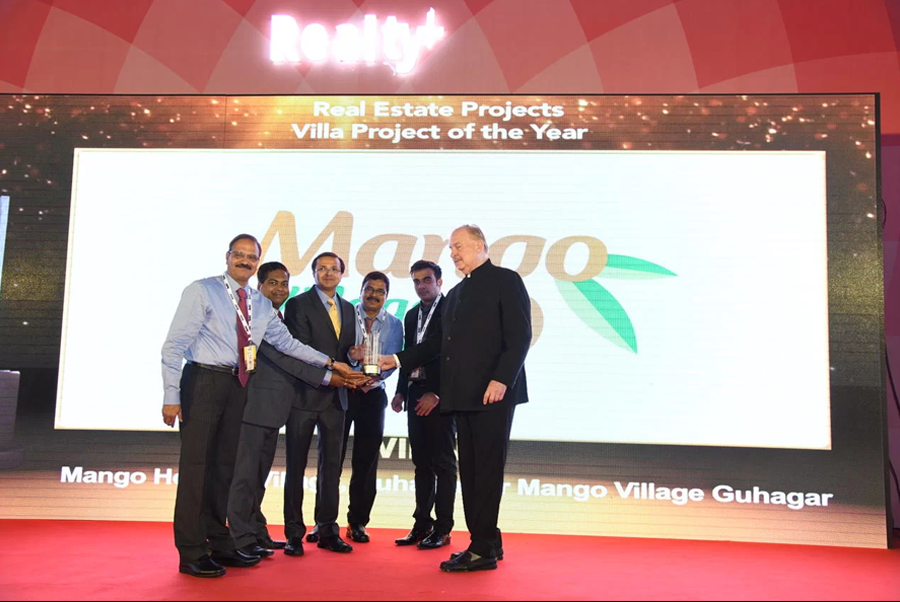 villa-project-award