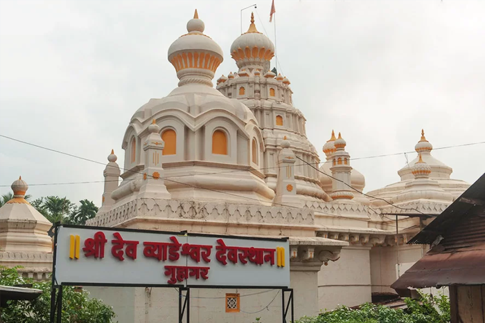 vyadeswar-temple-guhagar